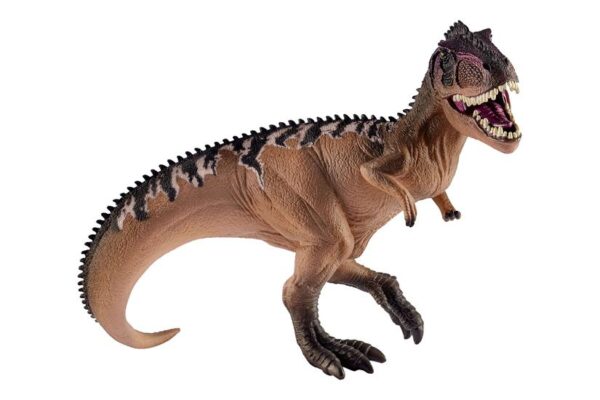 Schleich Dinosaurs - Giganotosaurus - Actionfigur