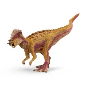 Schleich Dinosaurs - Pachycephalosaurus - Actionfigur