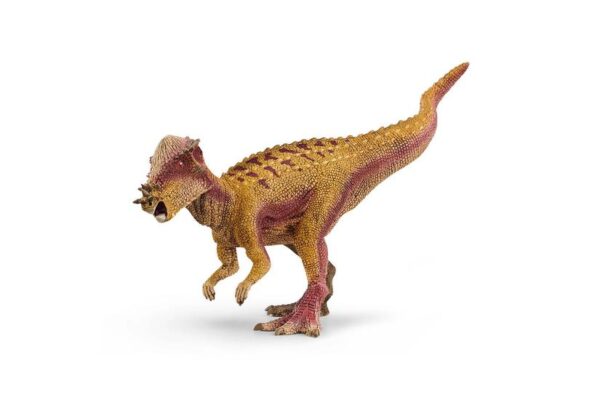 Schleich Dinosaurs - Pachycephalosaurus - Actionfigur