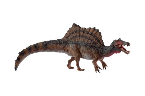 Schleich Dinosaurs - Spinosaurus - Actionfigur