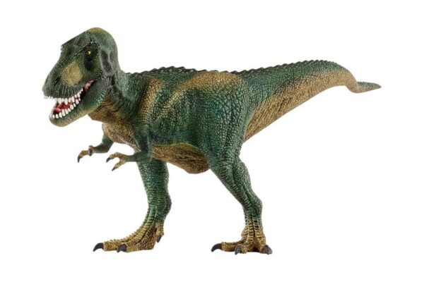 Schleich Dinosaurs - Tyrannosaurus Rex - Actionfigur