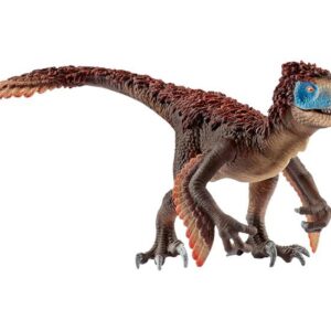 Schleich Dinosaurs - Utahraptor - Actionfigur