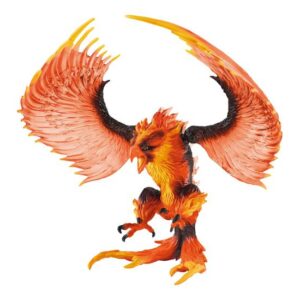 Schleich Eldrador Creatures - Fire Eagle - Actionfigur