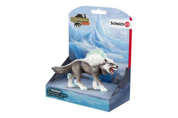 Schleich Eldrador Creatures - sneulv - Actionfigur