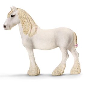 Schleich Farm World - Shire Mare - Actionfigur