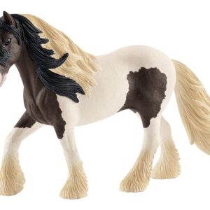 Schleich Farm World - Tinker Stallion - Actionfigur