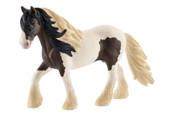 Schleich Farm World - Tinker Stallion - Actionfigur