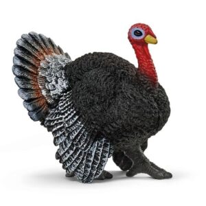 Schleich Farm World - Turkey - Actionfigur