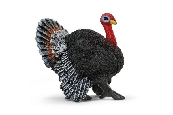 Schleich Farm World - Turkey - Actionfigur