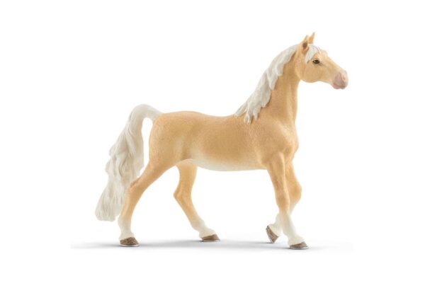 Schleich Horse Club - American Saddlebred mare - Actionfigur