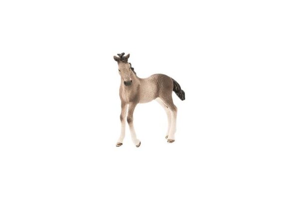 Schleich Horse Club - Andalusian Foal - Actionfigur