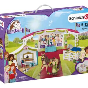 Schleich Horse Club - Big Horse Show - Actionfigur