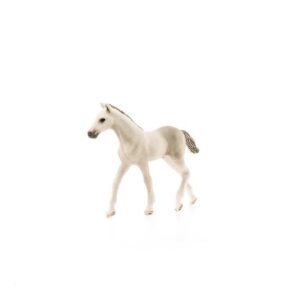 Schleich Horse Club - Holsteiner-føl - Actionfigur