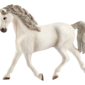 Schleich Horse Club - Holsteiner-hoppe - Actionfigur