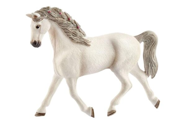 Schleich Horse Club - Holsteiner-hoppe - Actionfigur