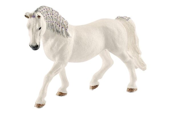 Schleich Horse Club - Lipizzaner-hoppe - Actionfigur