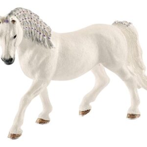 Schleich Horse Club - Lipizzaner-hoppe - Actionfigur