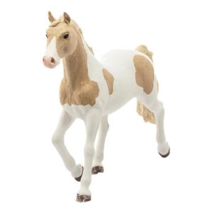 Schleich Horse Club - Malet hest-hoppe - Actionfigur