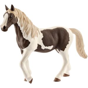 Schleich Horse Club - Stort hesteshow med heste - Actionfigur