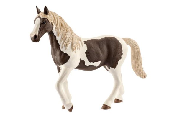 Schleich Horse Club - Stort hesteshow med heste - Actionfigur