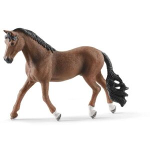 Schleich Horse Club - Trakehner Gelding - Actionfigur