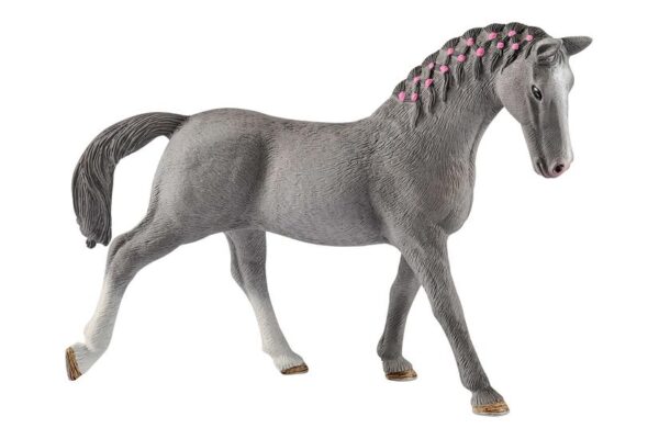 Schleich Horse Club - Trakehner-hoppe - Actionfigur