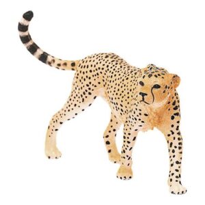 Schleich Wild Life - Gepard-hun - Actionfigur