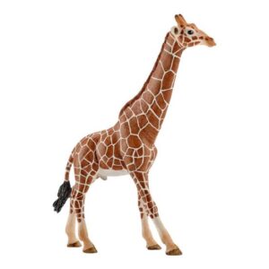 Schleich Wild Life - Giraf han - Actionfigur