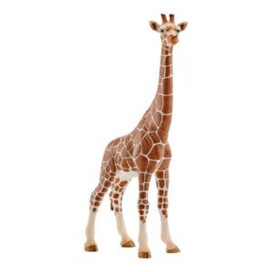 Schleich Wild Life - Giraf-hun - Actionfigur