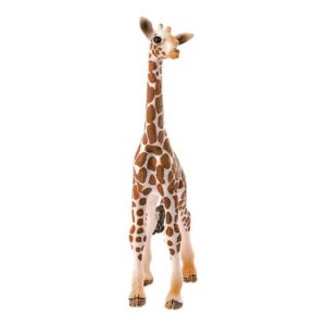 Schleich Wild Life - Girafkalv - Actionfigur