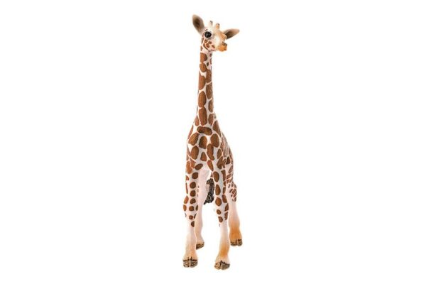 Schleich Wild Life - Girafkalv - Actionfigur