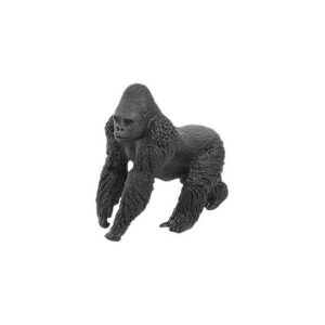 Schleich Wild Life - Gorilla, han - Actionfigur