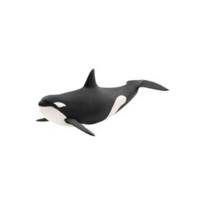 Schleich Wild Life - Killer Whale - Actionfigur