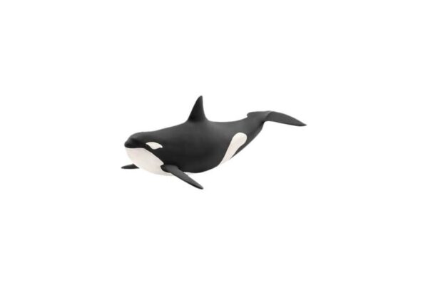 Schleich Wild Life - Killer Whale - Actionfigur