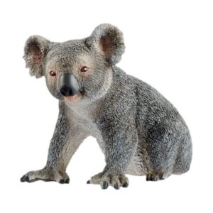 Schleich Wild Life - Koala - Actionfigur