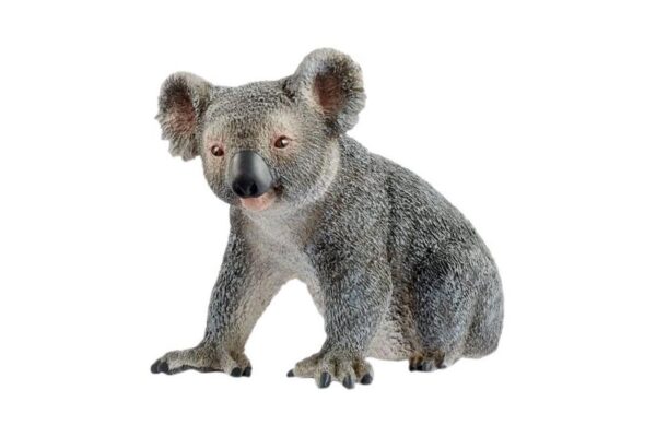 Schleich Wild Life - Koala - Actionfigur