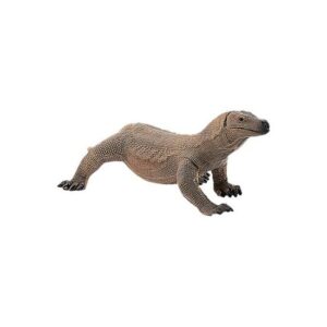 Schleich Wild Life - Komodovaran - Actionfigur