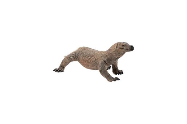 Schleich Wild Life - Komodovaran - Actionfigur