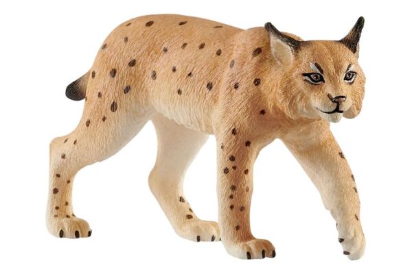 Schleich Wild Life - Los - Actionfigur