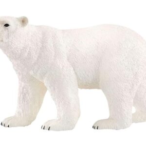 Schleich Wild Life - Polar Bear - Actionfigur