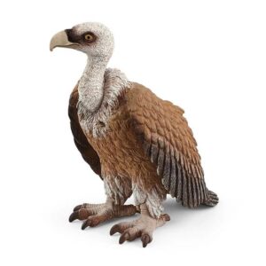 Schleich Wild Life - Vulture - Actionfigur