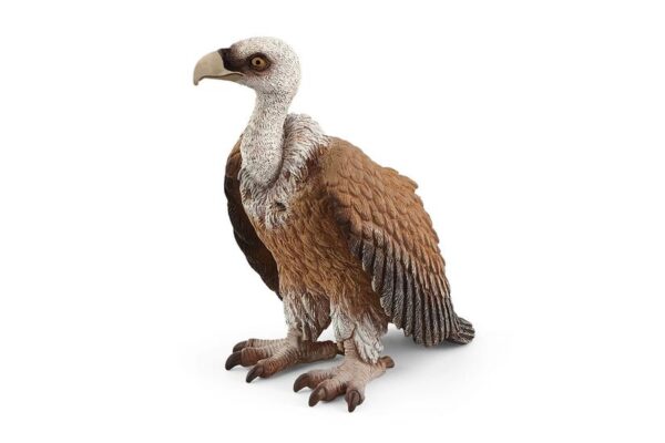 Schleich Wild Life - Vulture - Actionfigur