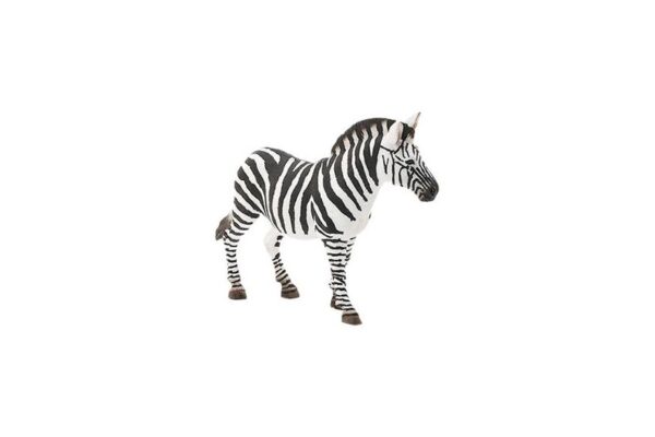 Schleich Wild Life - Zebra-hun - Actionfigur