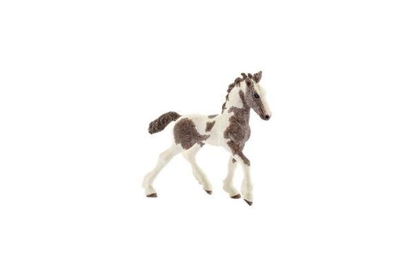 Schleich World of Nature: Farm Life - Tinker Foal - Actionfigur