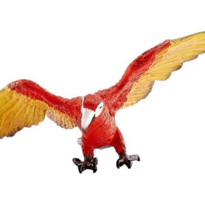 Schleich World of Nature: Wild Life - Macaw - Actionfigur