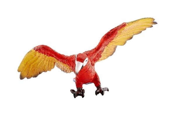 Schleich World of Nature: Wild Life - Macaw - Actionfigur