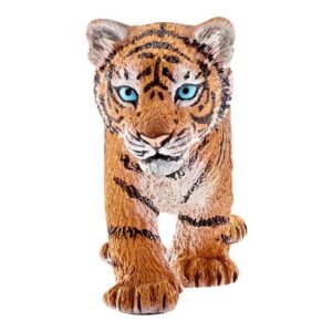 Schleich World of Nature: Wild Life - Tiger Cub - Actionfigur