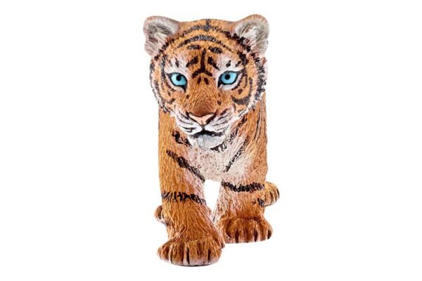 Schleich World of Nature: Wild Life - Tiger Cub - Actionfigur