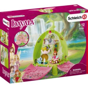 Schleich bayala - Marween's Animal Nursery - Actionfigur