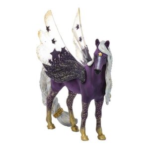 Schleich bayala - Star Pegasus-hoppe - Actionfigur